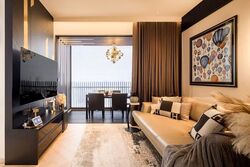 J Gateway (D22), Condominium #558889511